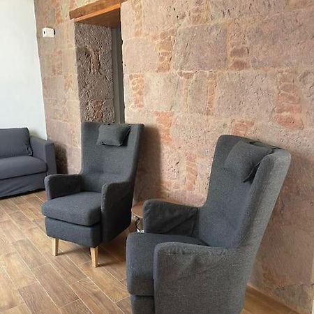 Apartamento Mirador Del Almendro Tejeda  Ngoại thất bức ảnh