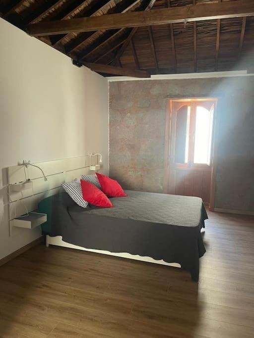 Apartamento Mirador Del Almendro Tejeda  Ngoại thất bức ảnh